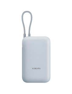 Xiaomi Power Bank 10000mAh... 2